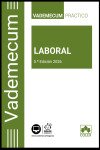 Vademecum Laboral 2026 | 9791370117467 | Portada