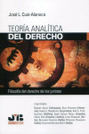 Teoría analítica del Derecho. Filosofía del derecho de los juristas | 9791388084706 | Portada