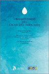 Observatorio del ciclo del agua 2025 | 9791388250040 | Portada