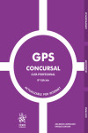 GPS Concursal Guía Profesional | 9791370406042 | Portada