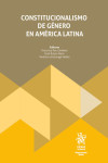 Constitucionalismo de género en América Latina | 9791370214838 | Portada