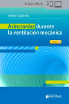 Asincronías Durante la Ventilación Mecánica | 9786316805003 | Portada
