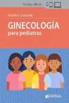 Ginecología para Pediatras | 9786319126082 | Portada