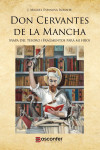 Don Cervantes de la Mancha Mapa del Tesoro. (Fragmentos para mi hijo) | 9791399004922 | Portada