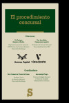 El Procedimiento Concursal | 9788410539976 | Portada