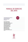 Manual de Derecho del arte | 9791370219277 | Portada