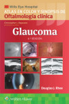 Glaucoma. Atlas en Color y Sinopsis de Oftalmología Clínica. WILLS EYE HOSPITAL | 9788410870888 | Portada