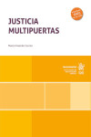 Justicia Multipuertas | 9791370402167 | Portada