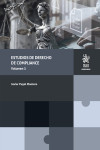 Estudios de derecho de compliance Volumen 3 | 9791370100414 | Portada