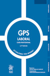 GPS Laboral Guía Profesional | 9791370407148 | Portada