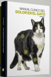 Manual del clínico del dolor en el gato | 9788418636455 | Portada