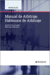 Manual de Arbitraje. Hablemos de Arbitraje | 9788410858091 | Portada