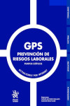 GPS Prevención de riesgos laborales. Puntos críticos | 9791370407469 | Portada