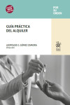 Guía práctica del alquiler | 9791370407261 | Portada