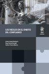Los riesgos en el ámbito del compliance | 9791370404444 | Portada