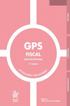 GPS Fiscal. Guía Profesional | 9791370409913 | Portada