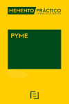Memento PYME 2026 | 9791387925208 | Portada