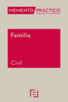 Memento Familia (Civil) 2026-2027 | 9791387925291 | Portada