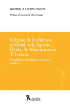 Sistemas de inteligencia artificial en la Agencia Estatal de Administración Tributaria | 9791388096792 | Portada