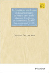 Conciliación ante letrado de la Administración de Justicia como medio adecuado de solución de controversias (MASM) | 9788410859036 | Portada