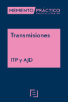 Memento Transmisiones. ITP Y AJD 2026 | 9791387925284 | Portada