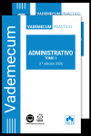 Vademecum Administrativo 2026 (2 Tomos) | 9791370118808 | Portada