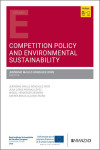 Competition Policy and Environmental Sustainability | 9788410858787 | Portada