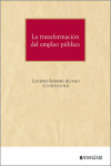 La transformación del empleo público | 9788410858589 | Portada