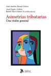 Asimetrías tributarias. Una visión general | 9791388250293 | Portada
