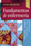 Fundamentos de enfermería | 9791370030094 | Portada