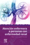 Atención enfermera a personas con enfermedad renal | 9788413829951 | Portada