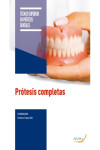 Prótesis completas | 9791388085697 | Portada