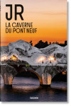 JR. La Caverne du Pont Neuf | 9783754407288 | Portada