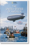 National Geographic. The United States of America | 9783754402467 | Portada
