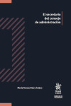 El secretario del consejo de administración | 9791370404284 | Portada