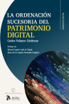 La ordenación sucesoria del patrimonio digital | 9791388250484 | Portada