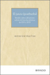 El juicio (Post)verbal. Estudio crítico del proceso verbal civil tras las reformas de 2023 y 2025 | 9788410859364 | Portada