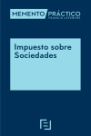 Memento Impuesto sobre Sociedades 2026 | 9791387925390 | Portada