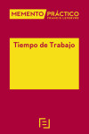 Memento Tiempo de Trabajo 2026-2027 | 9791387925420 | Portada