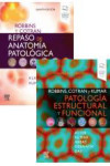 PACK ROBBINS PATOLOGíA + REPASO ANATOMíA PATOLóGICA | 9791370032531 | Portada