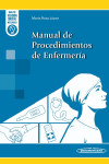 Manual de Procedimientos de Enfermería + ebook | 9789500697453 | Portada