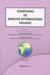 Compendio de derecho internacional privado 2026 | 9788409867929 | Portada