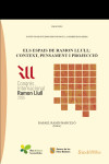 Els espais de Ramon Llull: context, pensament i projecció | 9791387929640 | Portada