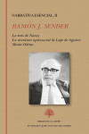 Narrativa esencial II. La tesis de Nancy; La aventura equinoccial de Lope de Aguirre; Monte Odina | 9791399023145 | Portada
