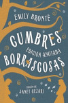 Cumbres borrascosas. Edición anotada | 9788446057482 | Portada