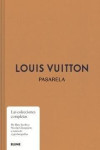 LOUIS VUITTON. PASARELA | 9788410469600 | Portada