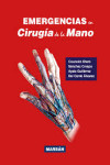 Emergencias en Cirugía de la Mano | 9788419356697 | Portada