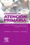 Compendio de Atención Primaria. Conceptos, organización y práctica clínica en Medicina de Familia | 9788413828961 | Portada