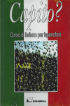 DVD CAPITO? CORSO DI ITALIANO PER ISPANOFONI | 9788479913670 | Portada