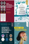 PACK FLECKENSTEIN - GONZÁLEZ - KOEPPEN - COHN | 9791370032647 | Portada